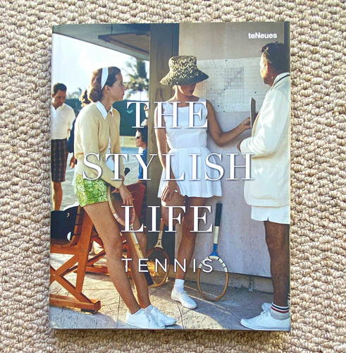 Teneues the stylish - the, life