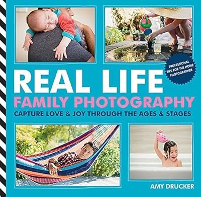 Real life family - real, photography