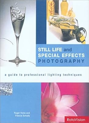 Still life and - still, special