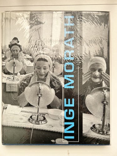 Inge morath life - – life, as