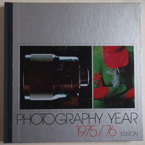 Time life photography year - life,
