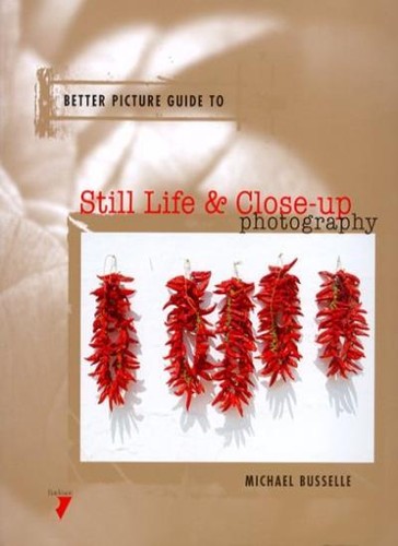 Still life and close - still, up