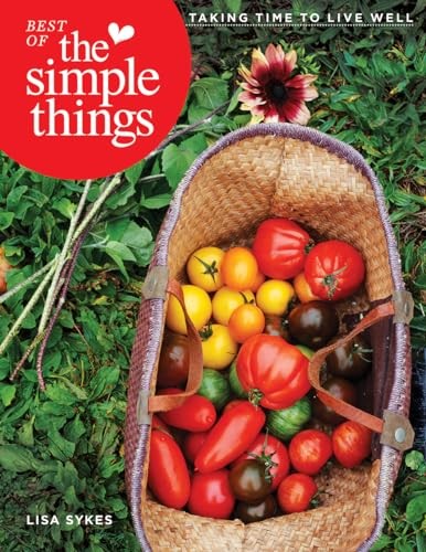 Best the simple things - best,