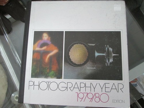 Photography year book - photography,