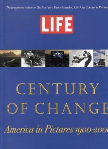 Life our century - of, change