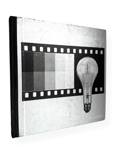 Light and film time life - and,