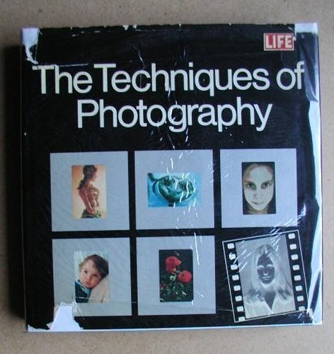Techniques photography - techniques,