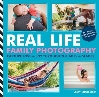Real life family photography