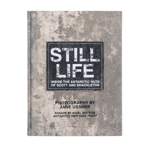Still life inside - life, :