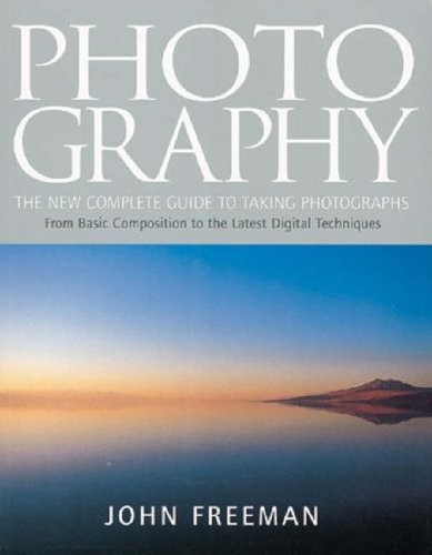 Photography the new - photography:,