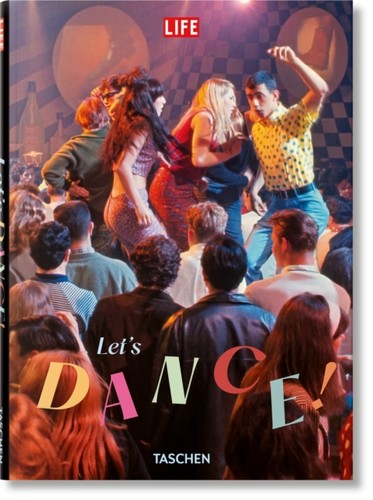 Life lets dance - life,