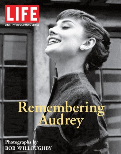 Remembering audrey life - (life, (life