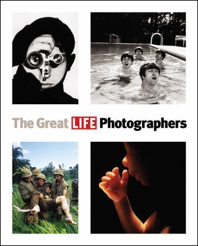The great life photographers - the,
