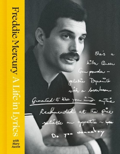 Life lyrics by freddie - in,