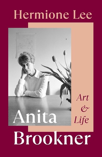 Anita brookner art and - anita, brookner: