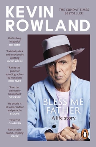 Bless father life story - bless,