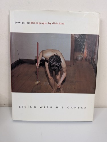 Living with his camera jane - with,