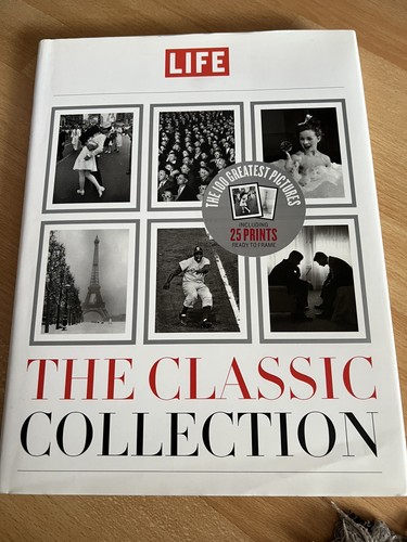 Classic collection life - by,