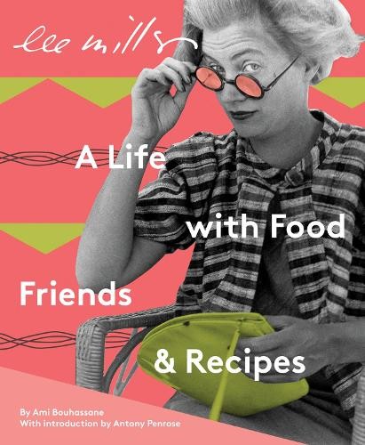 Lee miller life with - lee, a