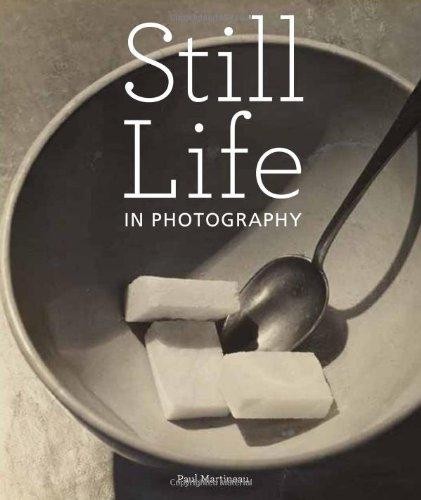 Still life photography - life, in