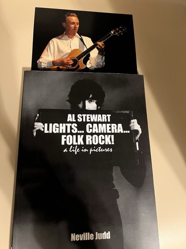 Stewart book lights - book,