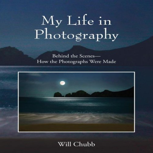 Life photography behind - my,