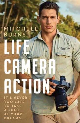 Life camera action - camera,, by