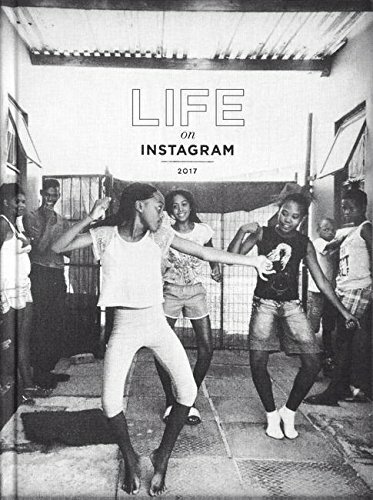 Life instagram - on,