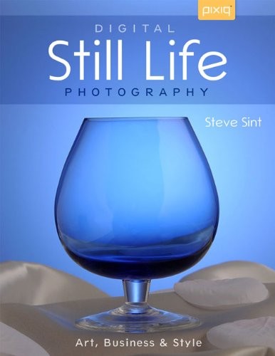 Digital still life photography - life,