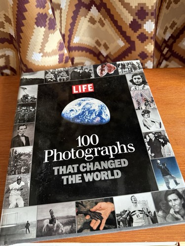Life 100 photographs - life,