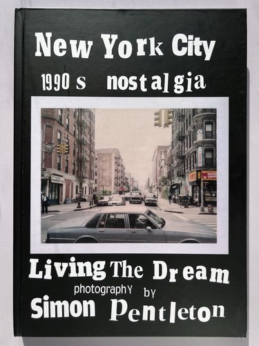 Living the dream - living,