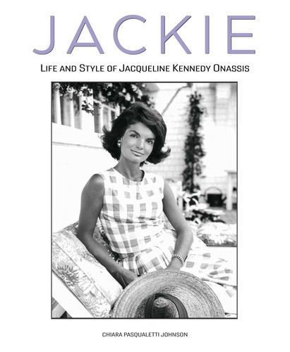 Jackie life and style - jackie:, of