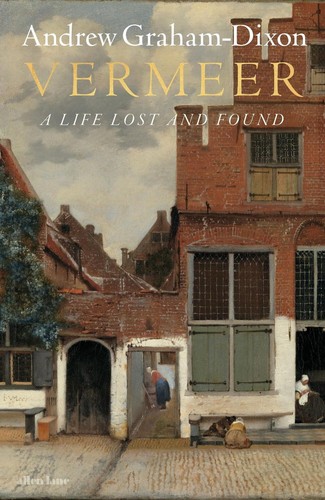 Vermeer life lost and found - lost,