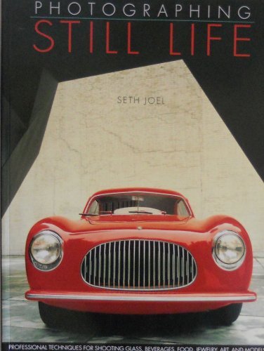 Photographing still life - photographing,