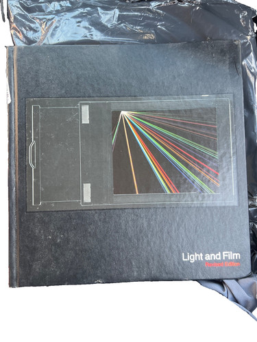 Light and film 1982 - film, (1982