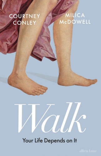 Walk your life - walk,