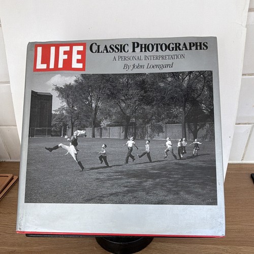 Life classic photographs - life,