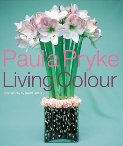 Living colour paula pryke - living, colour:
