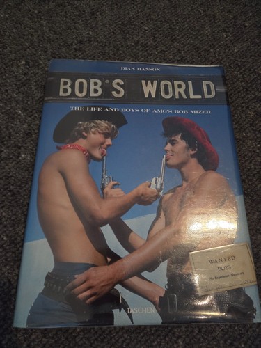 Bob world the - bob's, boys