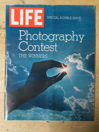 Life december 1970 - life,