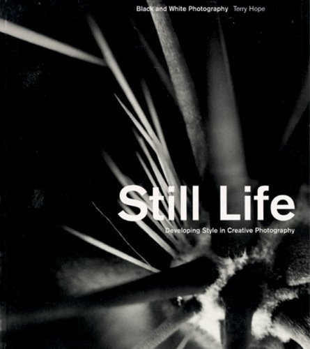 Still life - still, white)