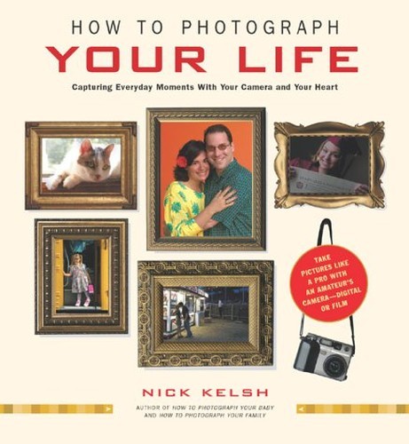 How photograph your life - to,