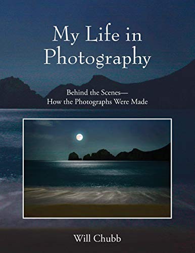 Life photography behind - my,