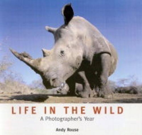 Life the wild a - wild:,