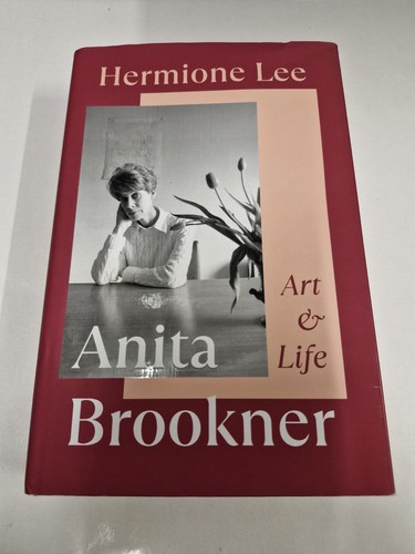 Anita brookner art - brookner:,