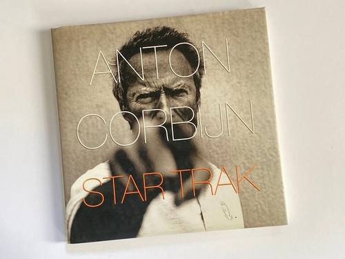 Star trak anton - anton, corbijn