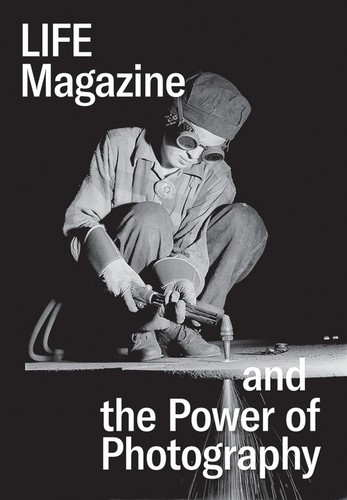 Life magazine and the power - and,