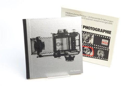 Life photography die camera - die,