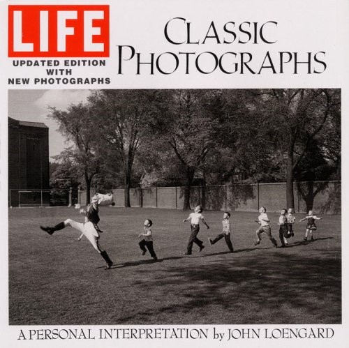 Life classic photographs a - classic, photographs: