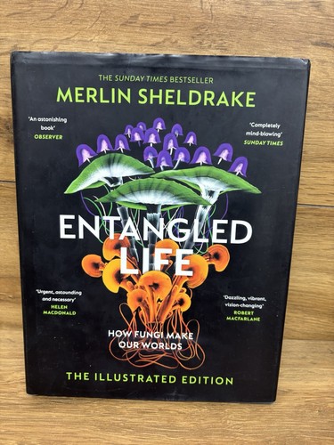 Entangled life the - life, (the